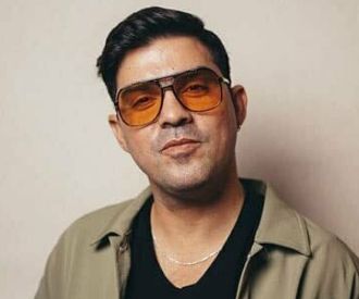 Conde y Olivera - Electro Caribe