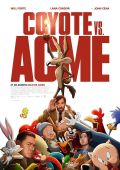 Cartel de la películaCoyote vs. Acme