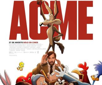 Coyote vs. Acme