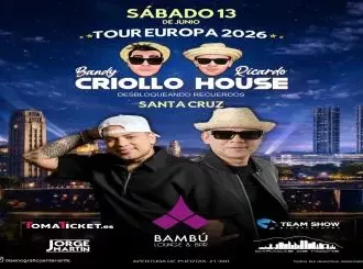 Criollo House Tenerife