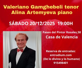 De lo divino y lo humano