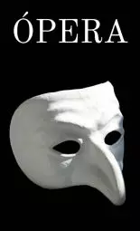 Cartel de la película Don Giovanni - Ópera (Cine)