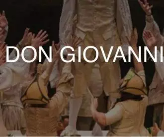 DON GIOVANNI - Teatro Olympia - València - 2023-10