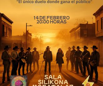 Ñ  Mayúscula vs Breathless Covers Band