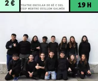 El Bosc Encantat