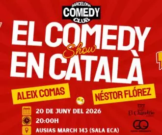 El Comedy en Català