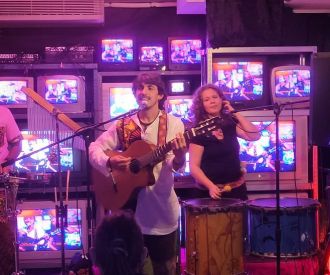 El Sótano Analógico