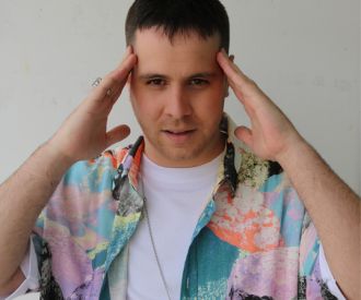 Héctor Llamazares