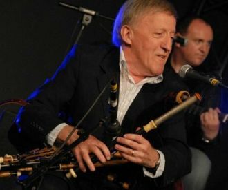 Homenatge a Paddy Moloney
