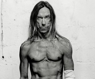 Iggy Pop