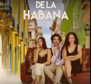 La Flor de la Habana