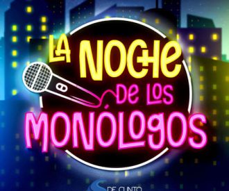 La Noche de los Monólogos