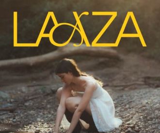 Laaza