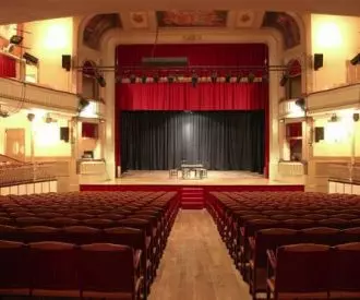 Casino L´Aliança del Poble Nou