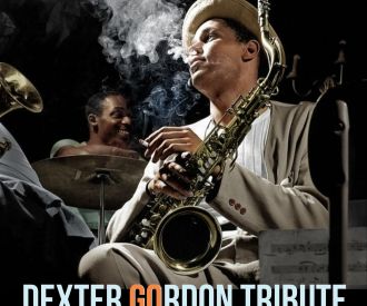 Dexter Gordon tribute