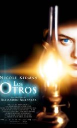 Cartel de la película Los Otros (2001)