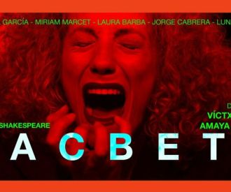 Macbeth de Víctor Conde