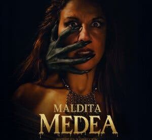 Maldita Medea