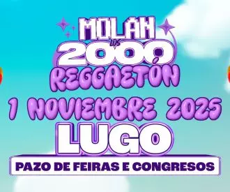 Molan los 2000