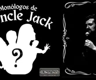 L'Oncle Jack