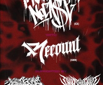 NofacenoCase + Recount + Aggressive&Voiceless + Shut thy guilt