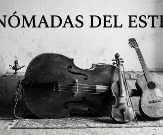 Nómadas del Este