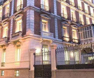 Sala Recoletos - Fundación MAPFRE