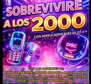 Sobreviviré a los 2000's - Cabanillas del Campo