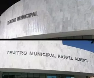 Teatro Rafael Alberti Huércal-Overa
