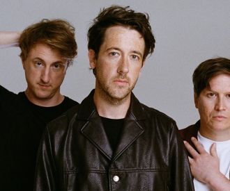 The Wombats