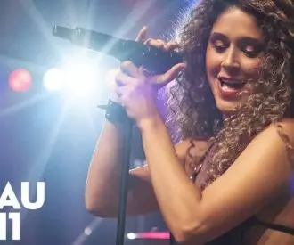 Tributo a Shakira amb Shak