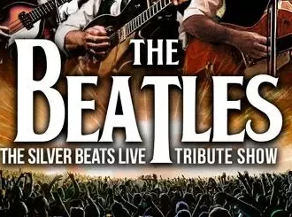 Tributo Beatles en Cadiz