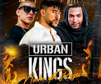 Urban Kings