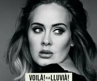 Adele Tribut