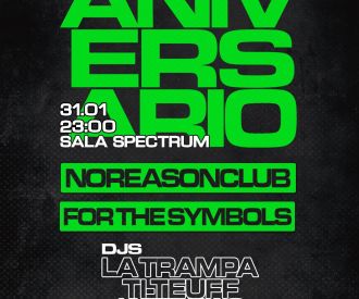 Aniversario N2B