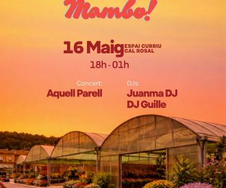 Bestia x Mambo!