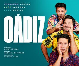 Cádiz - Fran Nortes