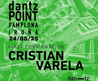 Dantz Point