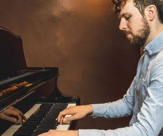 Dave Bristow Quintet