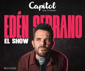 Edén Serrano