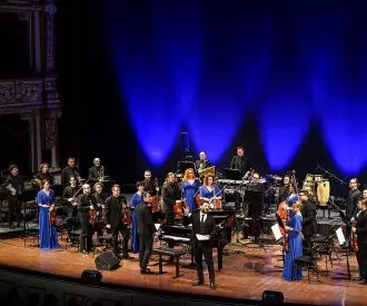 Ensemble Symphony Orchestra