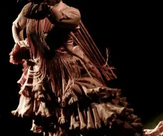 Flamenco en Vivo + Bebida Incluida