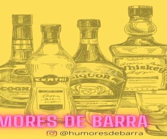 Humores de Barra