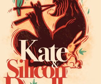 Kate + Silicon Dwellers