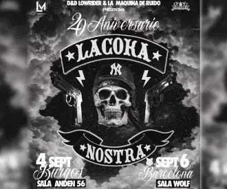 La Coka Nostra