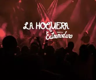 La Hoguera (Tributo a Extremoduro)