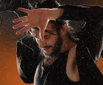 La Perla del Born - Flamenco Show