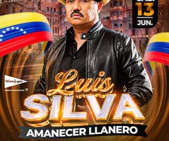 Luis Silva