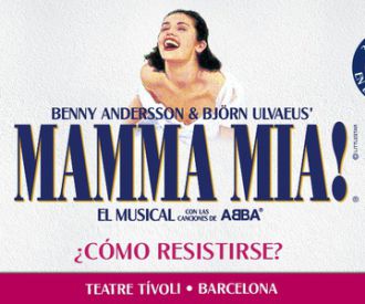 Mamma Mía! - El musical