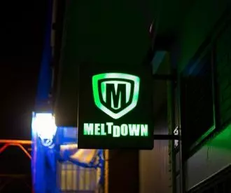 Meltdown Madrid